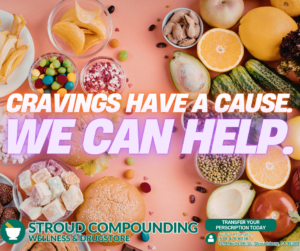 Stress Eating: What Your Body Is Really Telling You