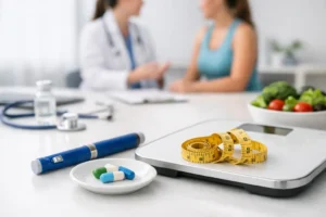 Best Weight Loss Medication Service: What Matters