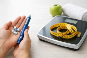 Does Weight Loss Medication Work?