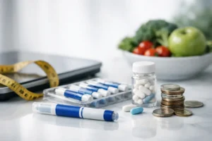 How Much Is Weight Loss Medication?