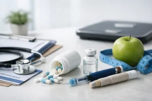 What Weight Loss Medication Is Covered by Insurance?