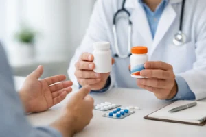 Can I Request a Specific Brand of Medication?