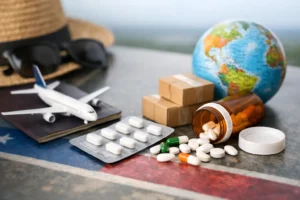 Can You Import Prescription Drugs for Personal Use?
