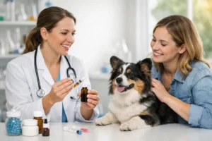 How Pet Compounding Helps Pet Owners