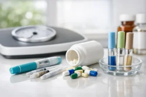 Most Popular Weight Loss Medications