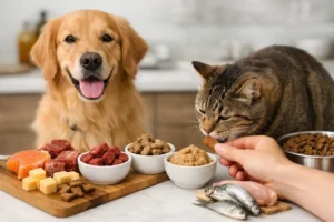 Pet Medication Flavor Options That Help
