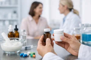 Top Reasons Patients Choose Compounding