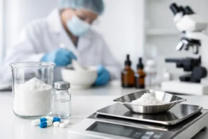 USP Standards for Compounding Explained