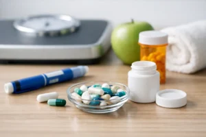 What Are the Best Prescription Weight Loss Medications?