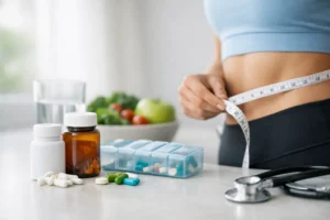 What Weight Loss Medication Support Should Include