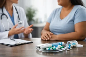 Who Qualifies for Weight Loss Medication?
