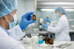 Why a PCAB Accredited Compounding Pharmacy Matters