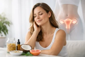 Women’s Hormone Balance Guide