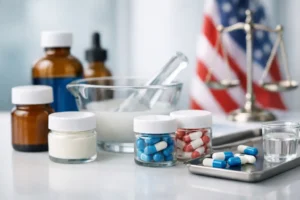 Are Compounded Medications FDA Approved?