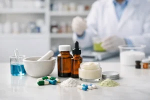 Best Pharmacy for Compounded Prescriptions