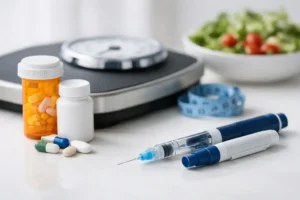 Best Prescription Weight Loss Options