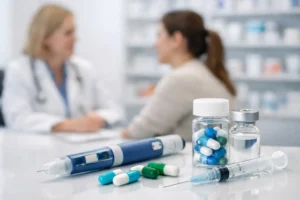 GLP-1 Pharmacy Service Review: What Matters