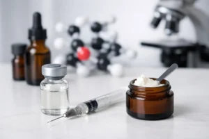 Guide to Compounded Testosterone Therapy