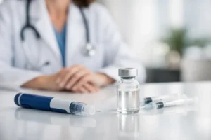 Is Compounded Semaglutide Safe?