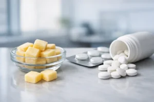 Tadalafil Troches vs Tablets: Which Fits?