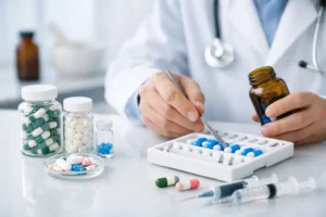 Why Prescription Dosage Customization Matters