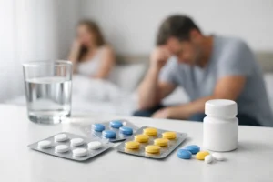 Best Medications for Erectile Dysfunction