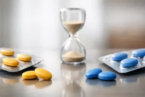 Tadalafil Versus Sildenafil Differences