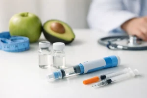Weight Loss Injection Guide for Safer Choices