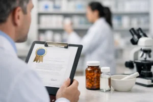 What Does PCAB Accreditation Mean?