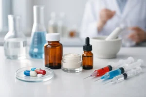 When Custom Medication Solutions Make Sense