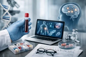 8 Personalized Medicine Examples That Matter