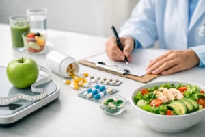 A Guide to Personalized Weight Loss Prescriptions