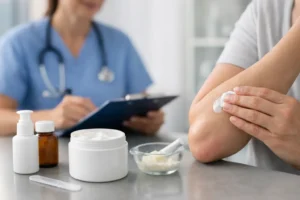 A Patient Guide to Compounded Pain Creams