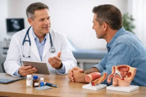 Best Options for Customized ED Therapy Plans