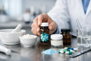 How to Choose Compounded Medication Safely