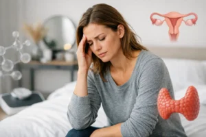 Top Signs of Hormone Imbalance to Watch For