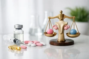 Your Guide to Bioidentical Hormone Dosing