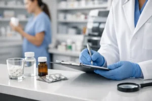 Your Guide to Pharmacy Quality Standards