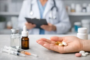 Best Pharmacy Services for Hormone Therapy
