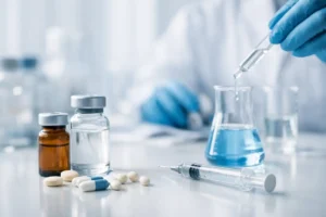 Can Hormone Therapy Be Compounded Safely?