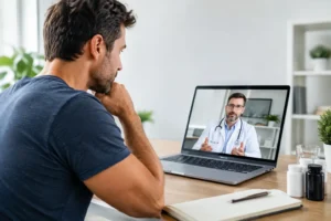 Testosterone Therapy Online Service Reviews That Help