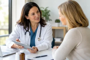 When Hormone Therapy Needs a Personal Plan