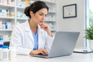 How to Verify Pharmacy Accreditation Safely