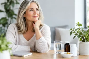 Menopause Symptom Treatment Guide for Relief